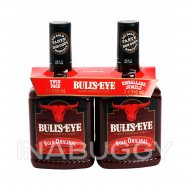 Bull’s-Eye Original BBQ Sauce (2EA) 940ML