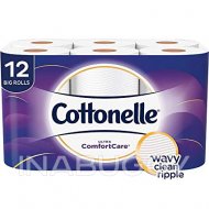 Cottonelle Comfort Toilet Paper 12PK