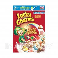 Lucky Charms Oat Cereal 326G
