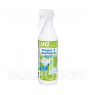 HG Shower & Washbasin Spray 500ML 