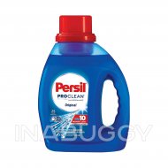 Persil Proclean Laundry Detergent 1.18L 