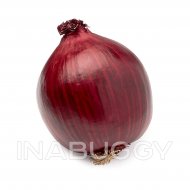 Onion Red 1EA