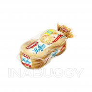 Dempster's Bakery English Muffins 340G 