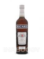 Ricard Pastis, 750 mL bottle