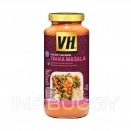 VH Sauce Indian Tikka Masala 341ML