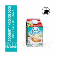 SILK Coconut For Coffee Original Dairy-Free 473ML