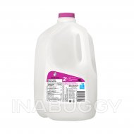 Lucerne Milk 2% Partly Skimmed 4L