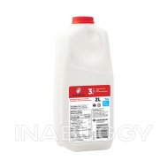 Lucerne Milk 3.25% Homogenized 2L