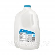 Lucerne Milk Skim 4L