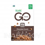 Kashi Go Love Cereal Chocolate Crunch 345G