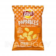Lay's Poppables White Cheddar 141G