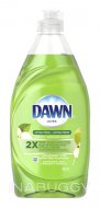 Dawn Ultra Apple Blossom Dish Detergent, 532-mL