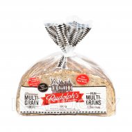 Rudolphs Light Rye Bread - 680 g