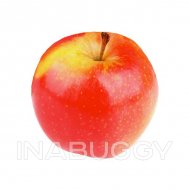 Apple Red Prince