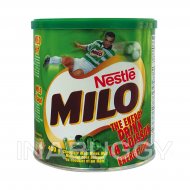Nestle Milo Drink Mix Chocolate Malt 400G