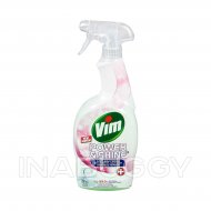 Vim Power & Shine Cleaner Multi-Purpose Anti-Bacterial 700ML