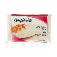 Riz a long grains - uncle ben's - 900g