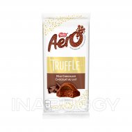 NESTLÉ® AERO® Truffle Milk Chocolate Bar 85G