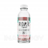 ROAR Organic Electrolyte Infusions Performance Drink Strawberry Coconut 532ML 