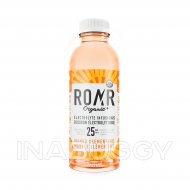 ROAR Organic Electrolyte Infusions Performance Drink Mango Clementine 532ML 