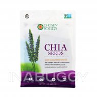 Chosen Foods Chia Seeds 453G