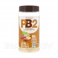 PB2 Powdered Peanut Butter Gluten Free 184G 