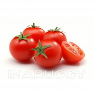 Tomatoes Cherry 283G