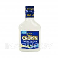 Crown Lily White Corn Syrup 500ML 