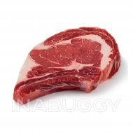 Ribeye Steak Bone In ~1LB