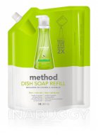 method Dish Soap Refill, Lime & Sea Salt, 36-oz
