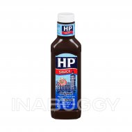 HP Sauce, 400mL 