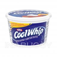 Cool Whip Original Frozen Whipped Topping, 1L 