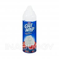 Cool Whip Original Whipped Topping, 225g 