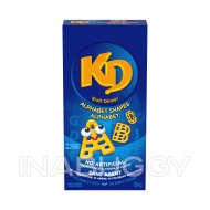 Kraft Dinner Macaroni & Cheese Shapes, Alphabet, 156g 