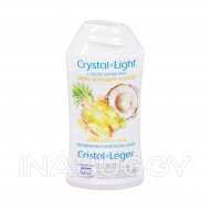 Crystal Light Liquid Drink Mix, Aloha Pineapple Coconut, 48mL 