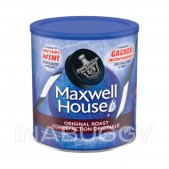 Maxwell House Original Roast Ground Coffee, 925g 
