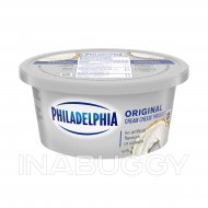 Philadelphia Original Cream Cheese, 227g 