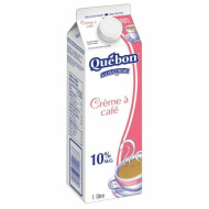 Québon 10% Milk Fat Ultra