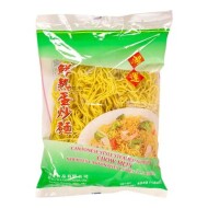 Chow Mein Flavoured Cantonese Noodles 454 g