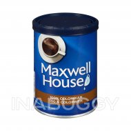 Maxwell House 100% Colombian Ground Coffee, 311g 