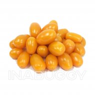 Tomatoes Grape Golden 284G 