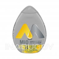MiO Lemonade Liquid Water Enhancer, 48ml 