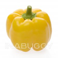 Peppers Bell Yellow 1EA