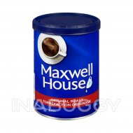 Maxwell House Original Roast Ground Coffee, 326g 