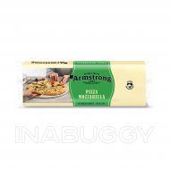 Armstrong Cheese Mozzarella 200G 