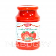 Bkyca Tomatoes In Tomato Juice 900G 