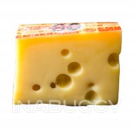 Richmond Hill Deli Cheese Emmental ~1KG