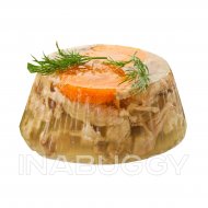 Richmond Hill Deli Chicken In Jelly ~1KG