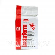 Lallemand Instaferm Yeast Instant 450G 