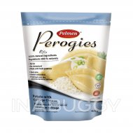 Pelmen Perogies Potato With Cottage Cheese 625G 